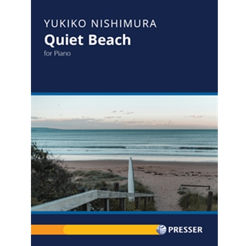 Quiet Beach
