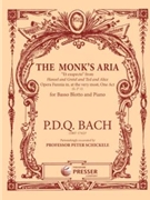 The Monk's Aria "Et Exspecto" from Hansel and Gretel and Ted and Alice by Bach P.D.Q. for