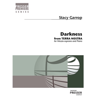 Darkness from "Terra Nostra"