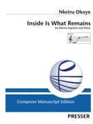 Inside Is What Remains