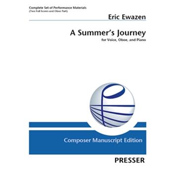 A Summer's Journey