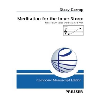 Meditation for the Inner Storm