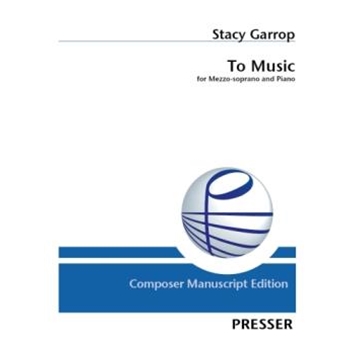 To Music