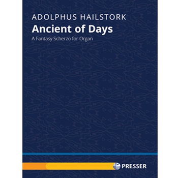 Ancient of Days