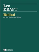 Ballad by Kraft Leo for