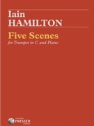 String Quartet #2 by Caltabiano Ronald for Str Quartet