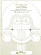 New Directions for Strings by Shulman Alan - Farish Margaret - for