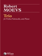 Trio by Moevs Robert for