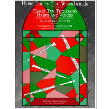 Solo For Alto Flute by Lazarof Henri - Smith Douglas - for Alto Flute Solo