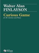 Curious Game by Finlayson Walter A. for