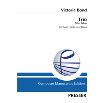 Trio Complete Set by Bond Victoria for