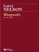 Rhapsody by Nelson Larry for