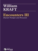 Encounters III by Kraft William for