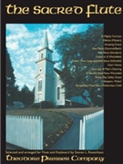 Sacred Flute by Mozart Wolfgang Amadeus - Rosenhaus Steven L - for Flute Solo