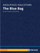 The Blue Bag by Hailstork Adolphus for