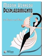 Desplazamiento For Piccolo And Piano by Kennedy Martin for