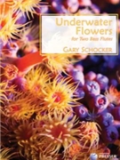 Underwater Flowers by Schocker Gary for