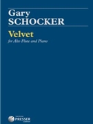 Velvet by Schocker Gary for
