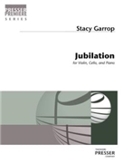 Jubilation by Stacy Garrop for