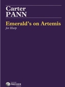 Emerald's On Artemis by Pann Carter for