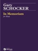 In Memoriam for Harp by Schocker Gary for