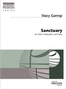 Sanctuary by Garrop Stacy for Sc/Parts