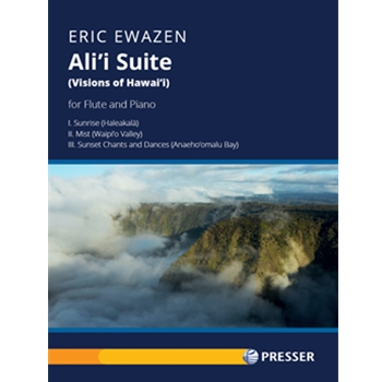 Ali'i Suite (Visions of Hawai'i)