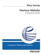 Glorious Mahalia