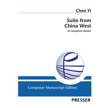 Suite from China West