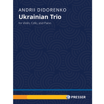 Ukrainian Trio