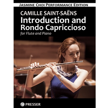 Introduction and Rondo Capriccioso