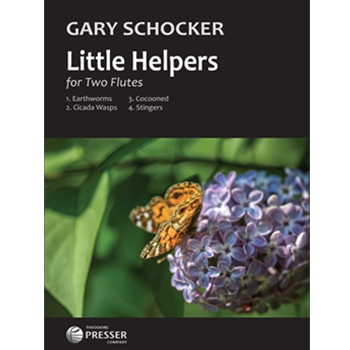 Little Helpers by Schocker Gary for