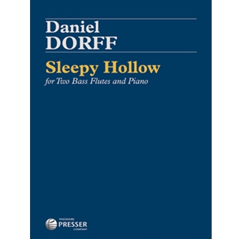 Sleepy Hollow by Dorff Daniel for