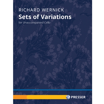 Sets of Variations