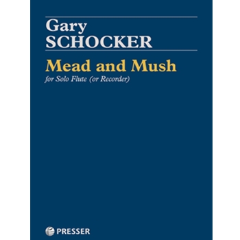 Mead and Mush