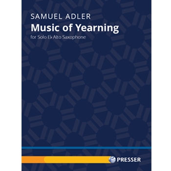 Music of Yearning