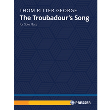 The Troubadour's Song
