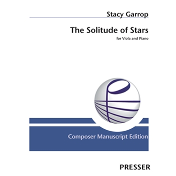 The Solitude of Stars