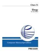 Elegy