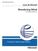 Wandering Mind