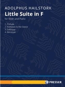Little Suite in F