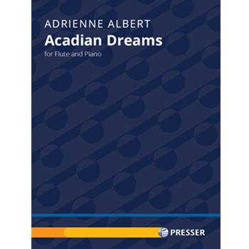 Acadian Dreams