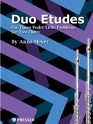Duo Etudes For Those Pesky Little Problems