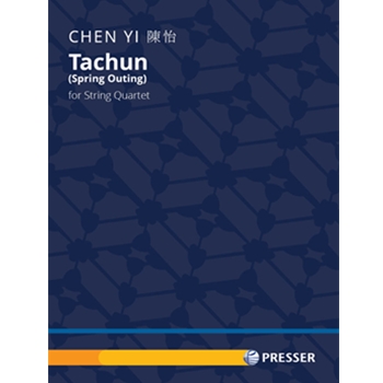Tachun (Spring Outing)