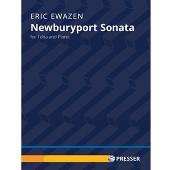 Newburyport Sonata