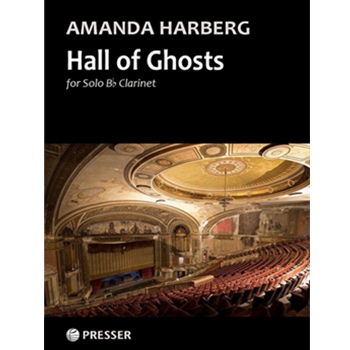 Hall of Ghosts