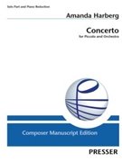 Concerto for Piccolo and Orchestra