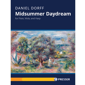 Midsummer Daydream