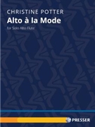 Alto a la Mode