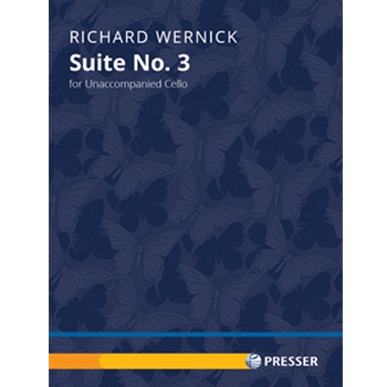 Suite No. 3